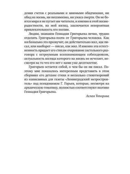 Nebo на ремонте: стихотворения