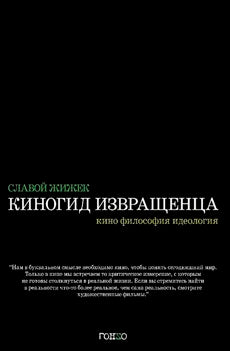 Киногид извращенца: Кино, философия, идеология, сборник эссе. Жижек С.