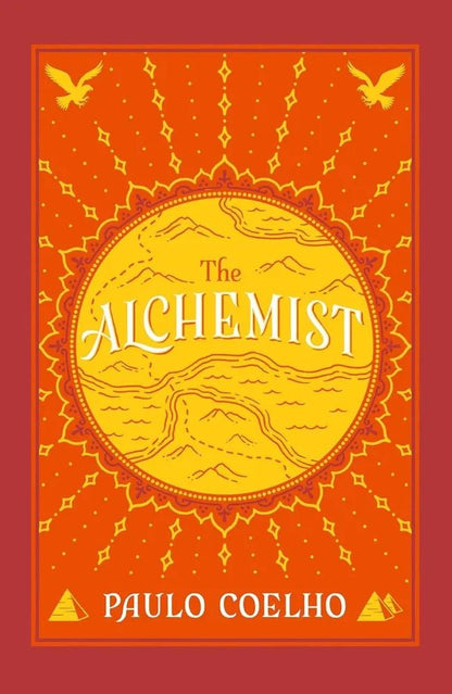 L'Alchimiste