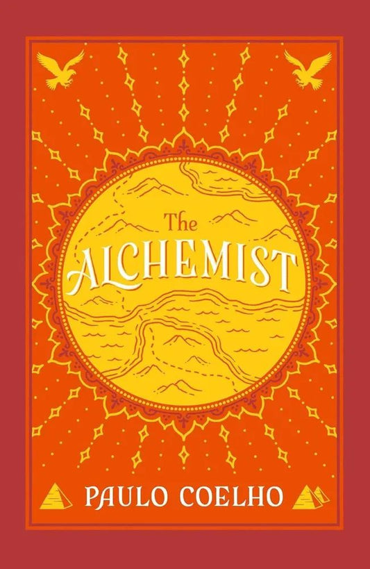 L'Alchimiste