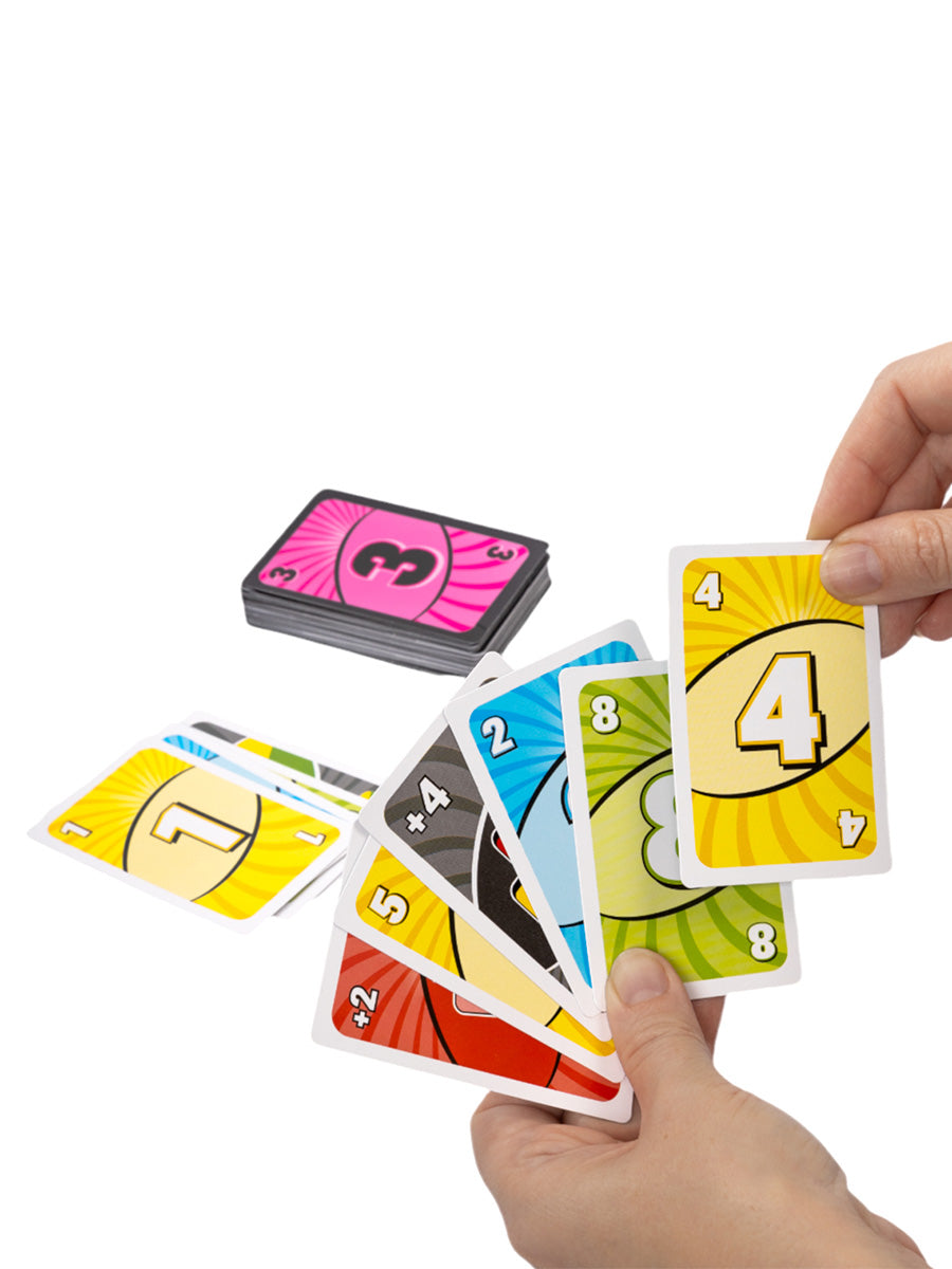 Temps d'activité du jeu "UNOTWIST"