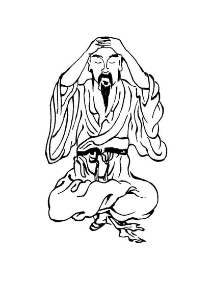 РипА.Восток.Даосские практики