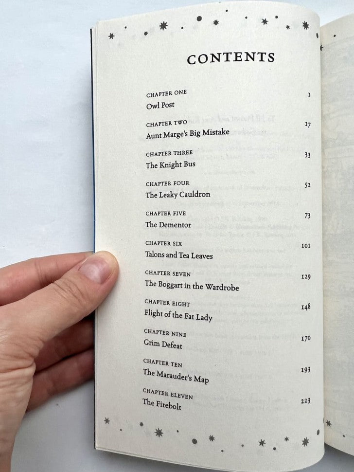 Harry Potter and the Prisoner of Azkaban J.K. Rowling Гарри Поттер и узник Азкабана Д.К. Роулинг / Книги на английском языке