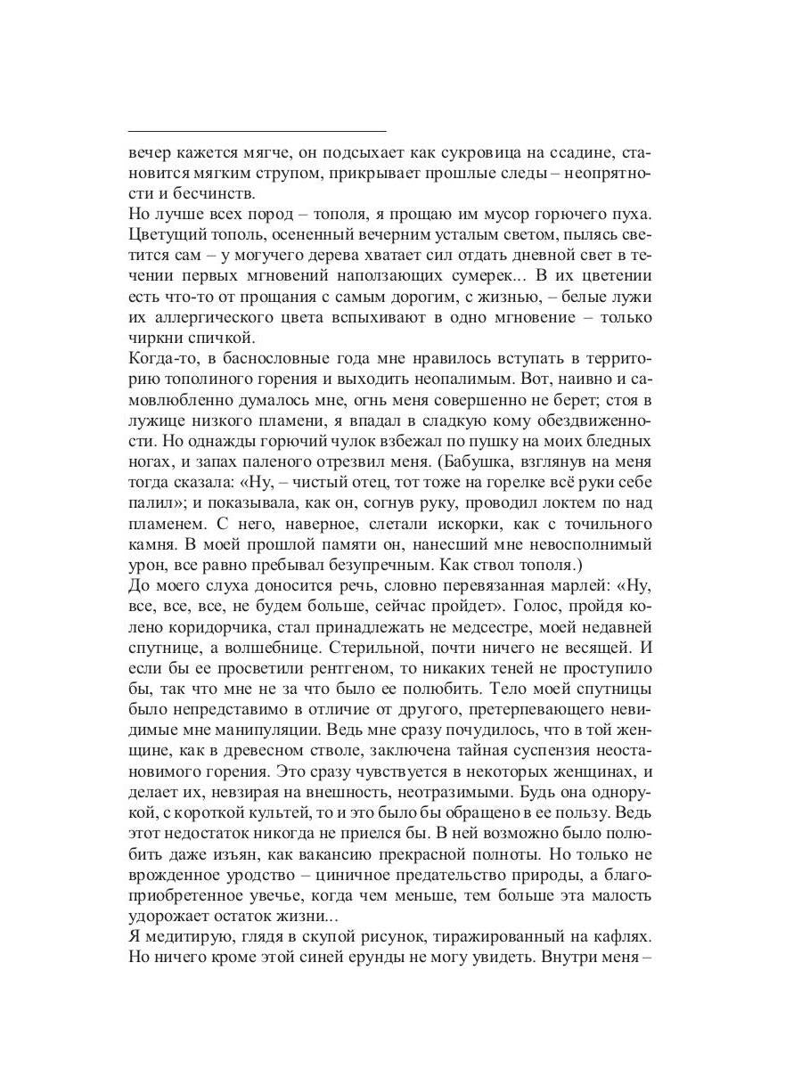 Нежный театр: роман
