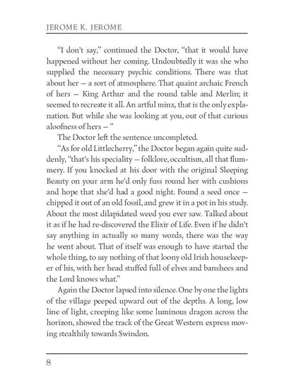 Malvina of Brittany and Other Stories = Мальвина Бретонская и другие истории: на англ.яз