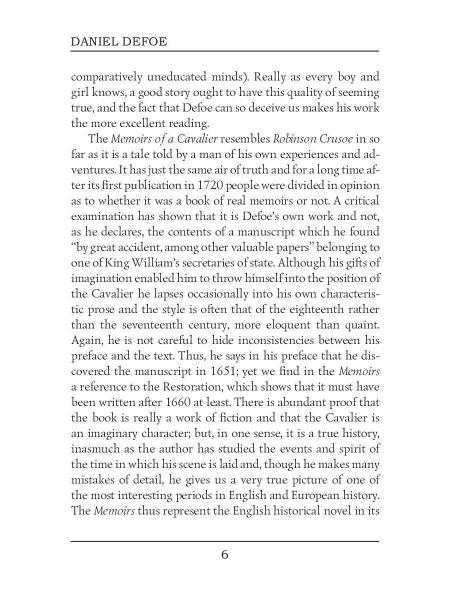 Mémoires d'un cavalier = Мемуары кавалера. Т. 12 : en anglais