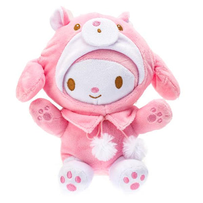 Le jeu Kuromi San RIO a une mélodie de 17 cm sans puce dans le paquet МУЛЬТИ-ПУЛЬТИ в кор.24шт