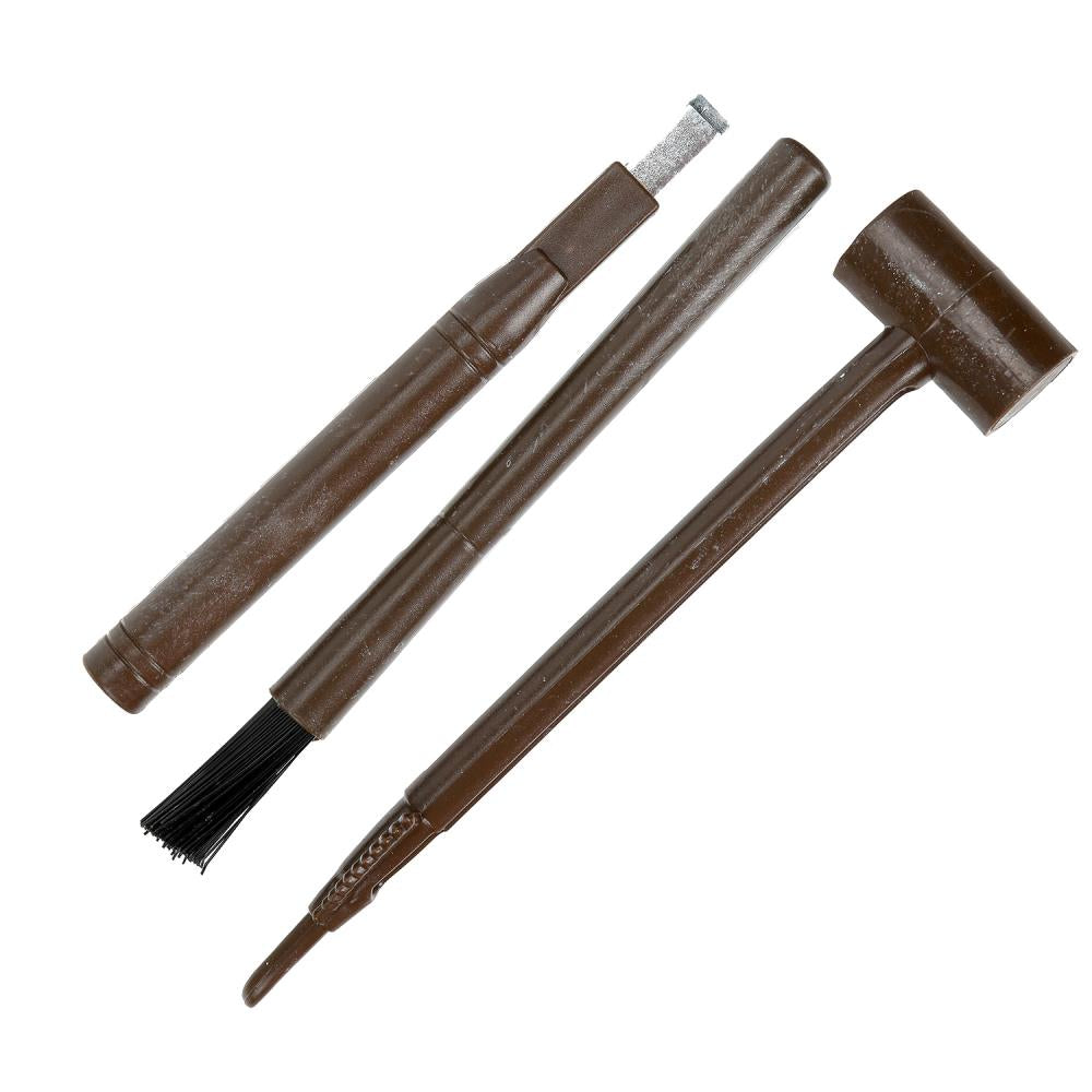 Раскопки "драгоценные камни", коробка IQ Эксперимент в кор.2*24шт