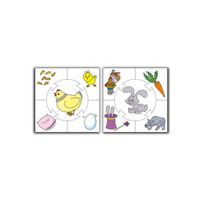 Игра 00241 Логика