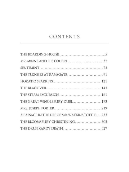 Croquis de Boz II = Очерки Боза 2: на англ.яз