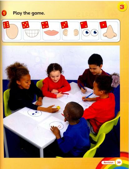 Super Minds Starter Student's Book with. + DVD
