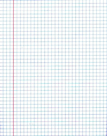 Тетрадь 12л,клетка Красная (Арт.219.03)