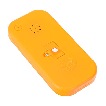 Téléphone musical Cheburachka 10+ песен и звуков ЧЕБУРАШКА на бlist. Умка в кор.240шт