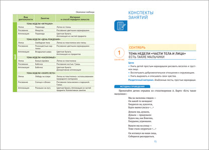Рисование в детском саду. 4-5 лет. ФГОС
