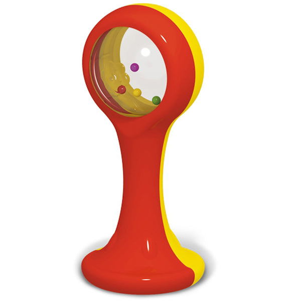 Стеллар. Погремушка арт.01917 "Маракас" /30