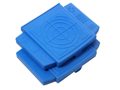 ИГРА НАСТОЛЬНАЯ "МОРСКОЙ БОЙ" (МИНИ) в кор.10шт