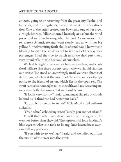 Notre visiteur de minuit = Сборник рассказов. Полуночный посетитель: на англ.яз