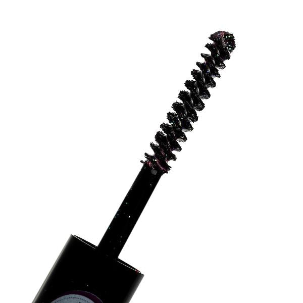 Косметика ДЛЯ ДЕВОЧЕК тушь для ресниц и блестки, 2в1, 10 ml, rose МИЛАЯ ЛЕДИ в кор.6*24шт