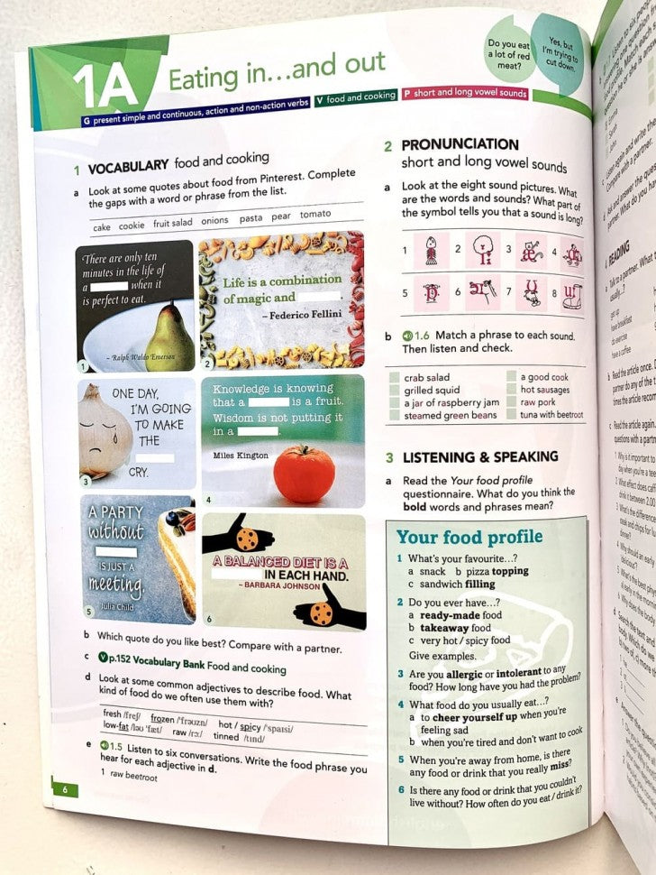 English File Intermediate (4TH) S.B+W.B+DVD