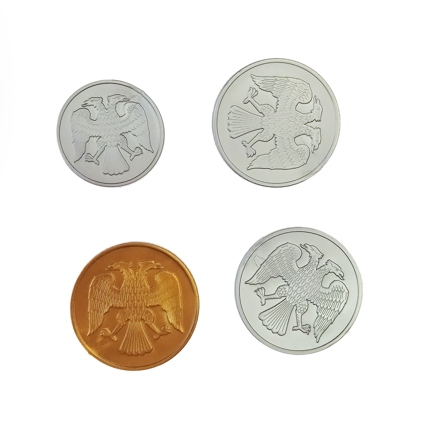 Игра настольная "Денежка. Играем в магазин. Покупаем одежду и обувь" в кор.22шт