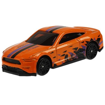 Machine en métal ROAD RACING SUISSE 7,5 cm, dans un assortiment, en blister. Parc technologique en cor.2*360шт