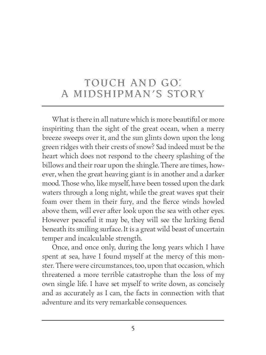 Notre visiteur de minuit = Сборник рассказов. Полуночный посетитель: на англ.яз