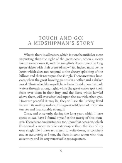 Notre visiteur de minuit = Сборник рассказов. Полуночный посетитель: на англ.яз