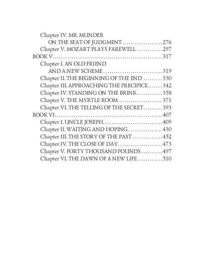 The Dead Secret = Тайна: кн. на англ.яз