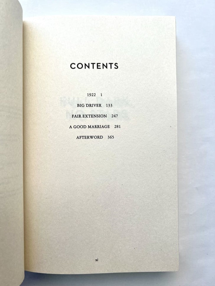 Pleine obscurité, pas d'étoiles (Тьма, - и больше ничего)