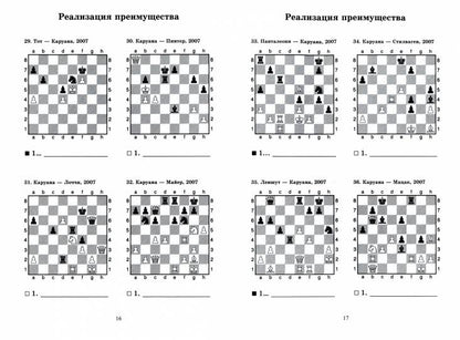 Faibano Caruana a réalisé des primes. Les décisions du parti pour le chahmatisme