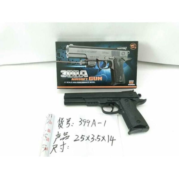 Pistolet 399A-1 en cor. dans le cor.72шт
