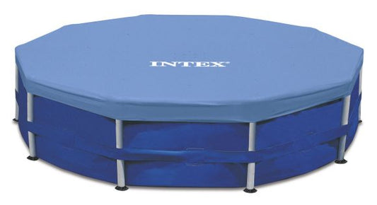 Intex. Тент (крышка) для бассейна 366 см арт.28031