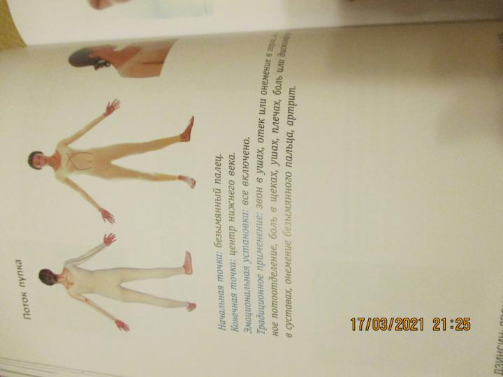 Дзинсин: японская практика целительства при помощи пальцев