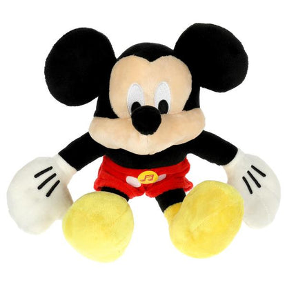 Jeu de jouets pour enfants de 18 cm, dans un paquet de jeux en cor.24