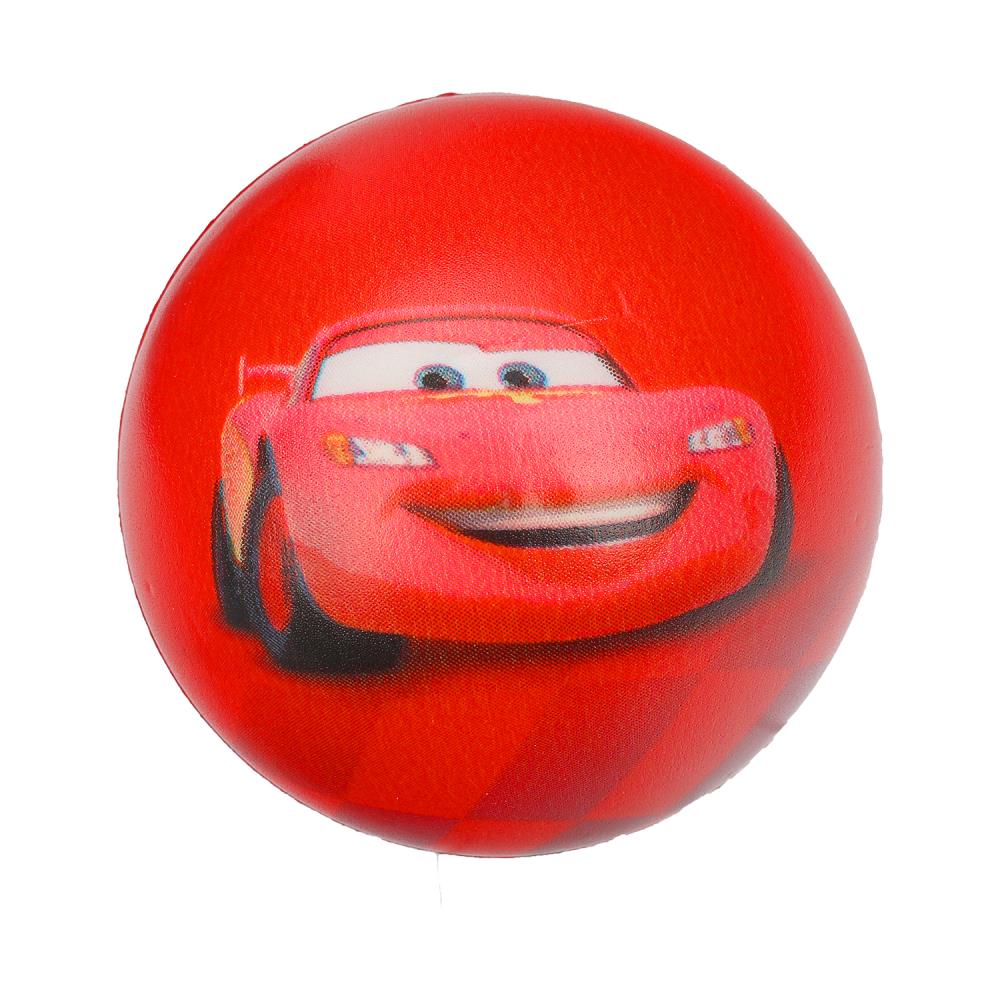 Игрушка сквиш, машинки, 6,5 см, дисплей Супер Жим уп-12шт в кор.24уп
