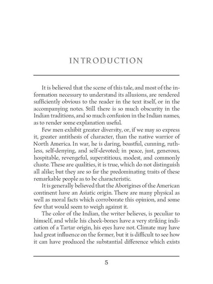 The Last of the Mohicans = Последний из Могикан. Т. 2: на англ.яз