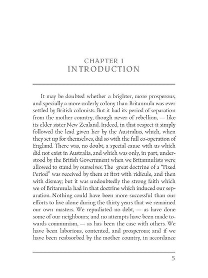 The Fixed Period = Установленный срок