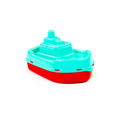 Полесье. Кораблик "Буксир" арт.36537