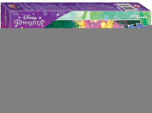 82233 Мозаика "puzzle" 104 "Рапунцель - 3"