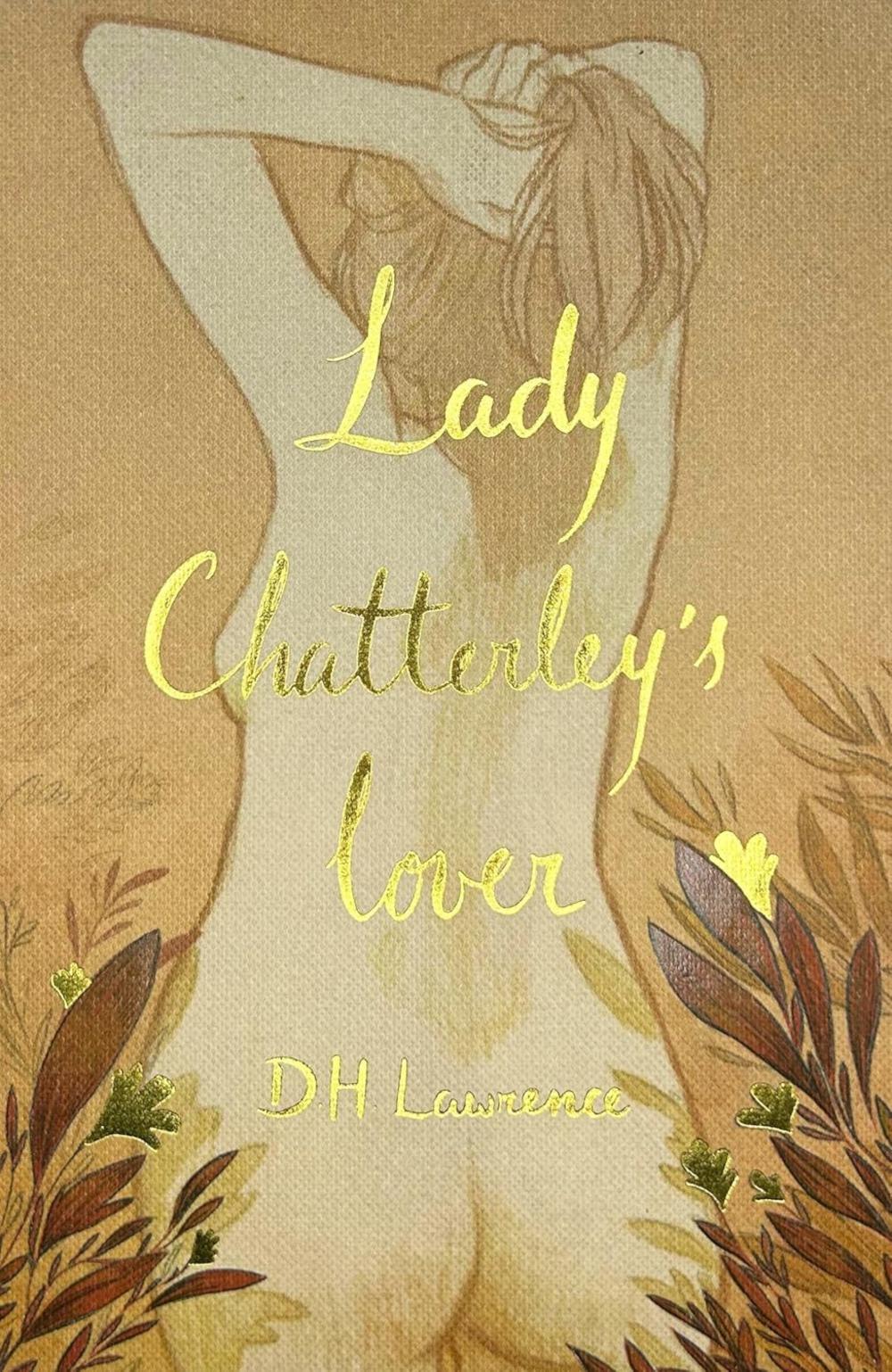 L'Amant de Lady Chatterley CE'