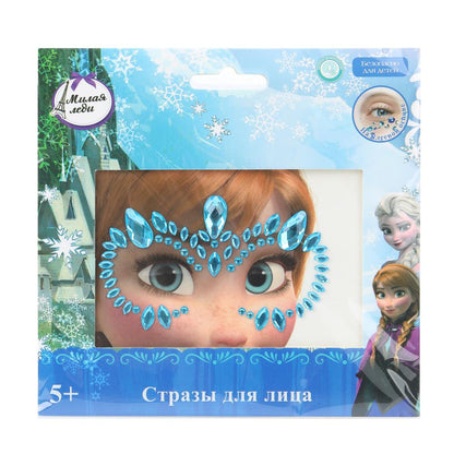 Strass pour Lisa МИЛАЯ ЛЕДИ в кор.6*24шт