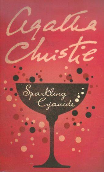 Cyanure pétillant (Agatha Christie)