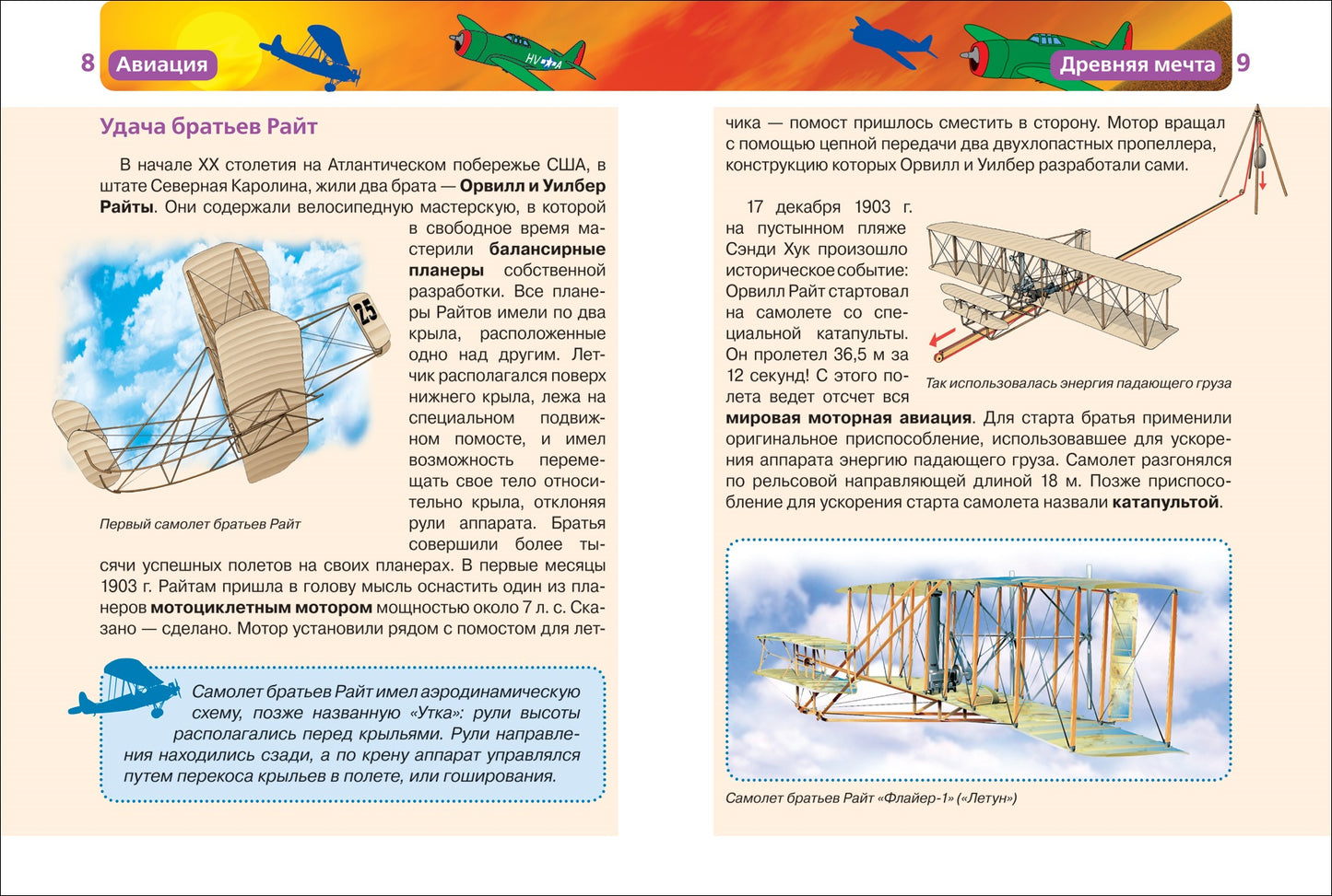 Авиация (ДЭР)