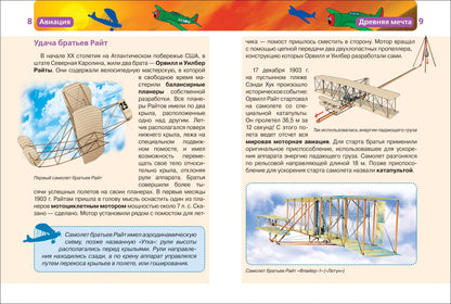 Авиация (ДЭР)