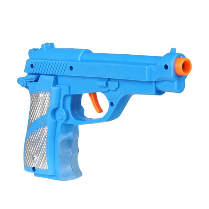 Набор оружия пистолет щелкает, блист.22*35*4см ИГРАЕМ ВМЕСТЕ в кор.2*60шт