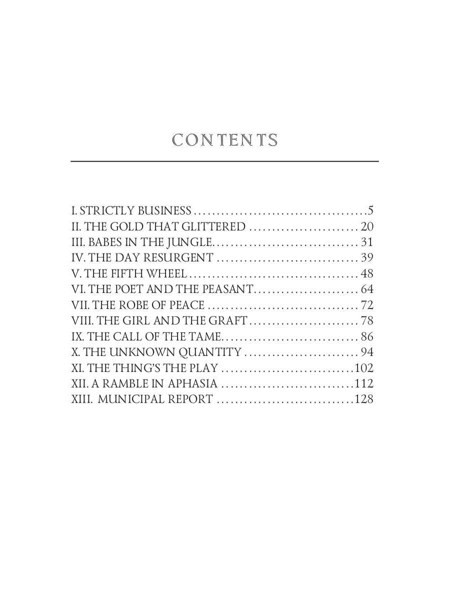 Nouvelles rassemblées VI = Сборник коротких рассказов VI: на англ.яз