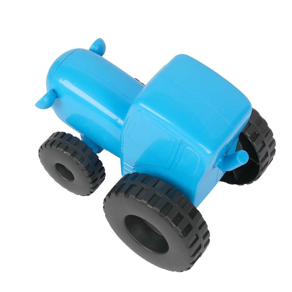 Machine à cartouche en plastique de 20 cm, à tête ronde, avec un parc technologique de couleur 36 pouces