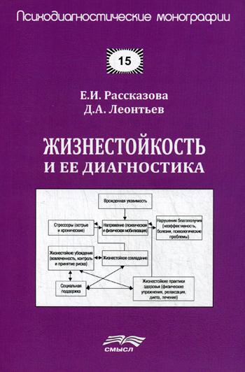 Рассказова Е.И., Леонтьев Д.А. Жизнестойкость и ее диагностика