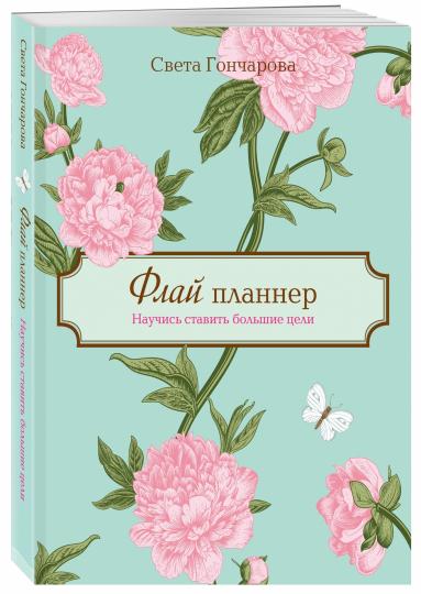 Флай-planneur. Научись ставить большие цели