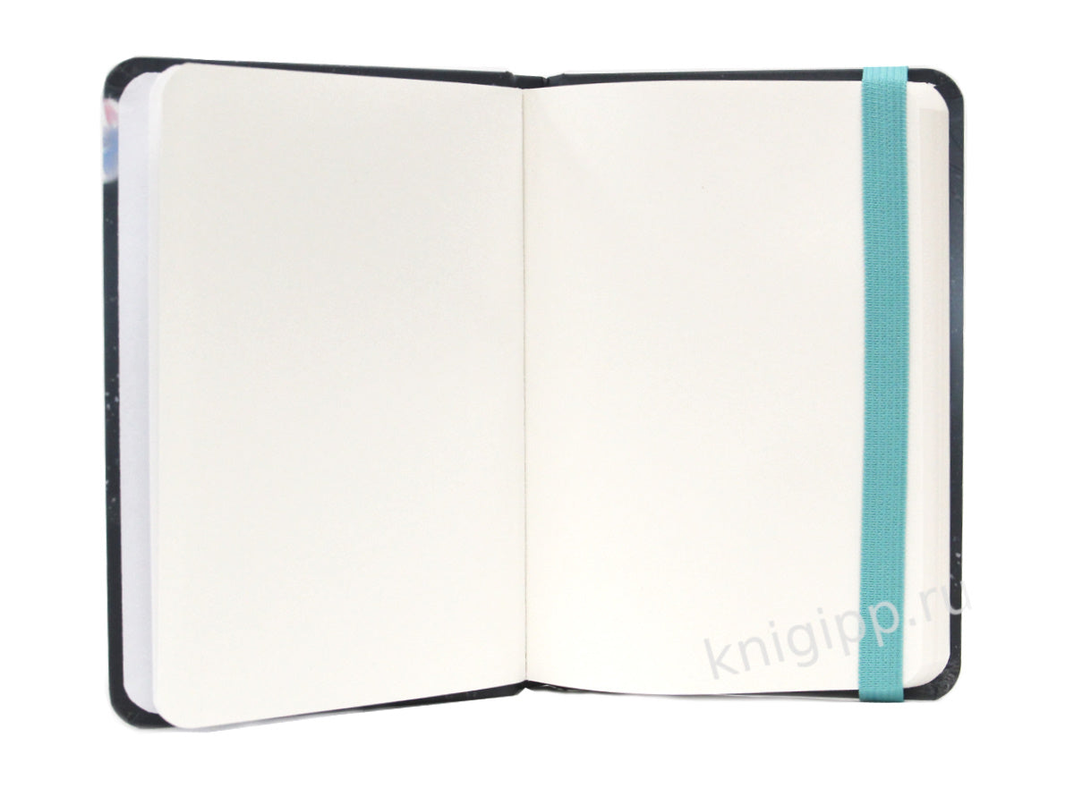 MyArt. Pocket СКЕТЧБУК. МЕДУЗЫ